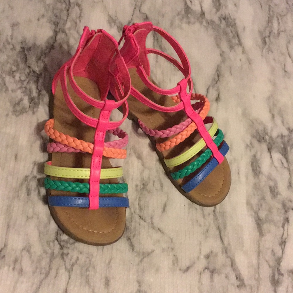 ❌SOLD❌Children’s Place Sandals